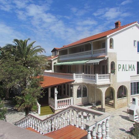 Palma Guesthouse Palit Eksteriør bilde