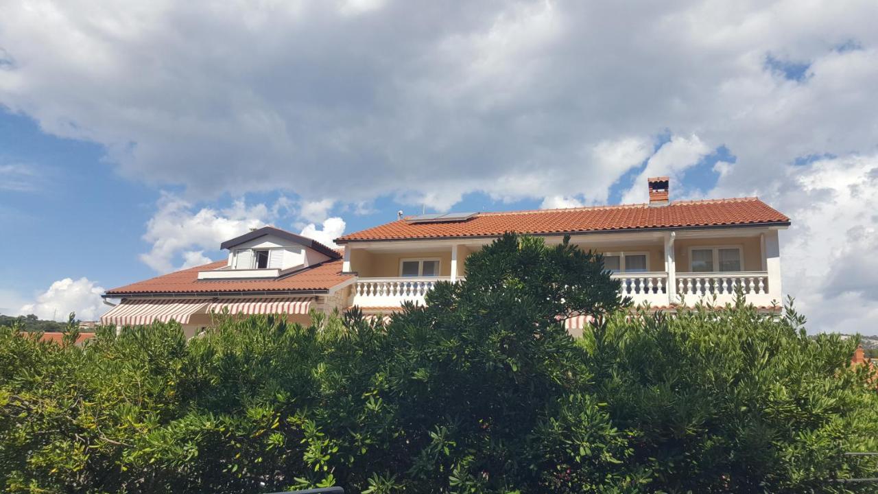 Palma Guesthouse Palit Eksteriør bilde