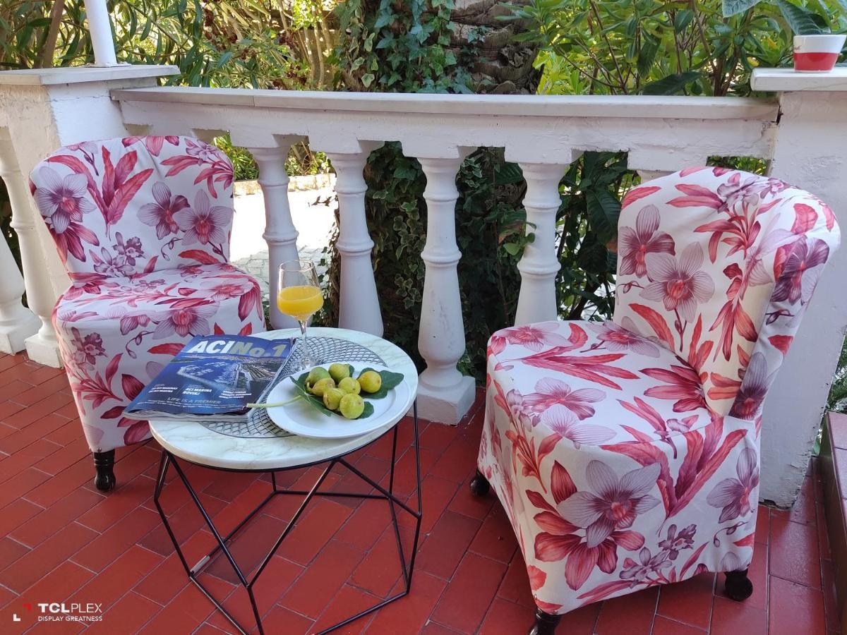 Palma Guesthouse Palit Eksteriør bilde
