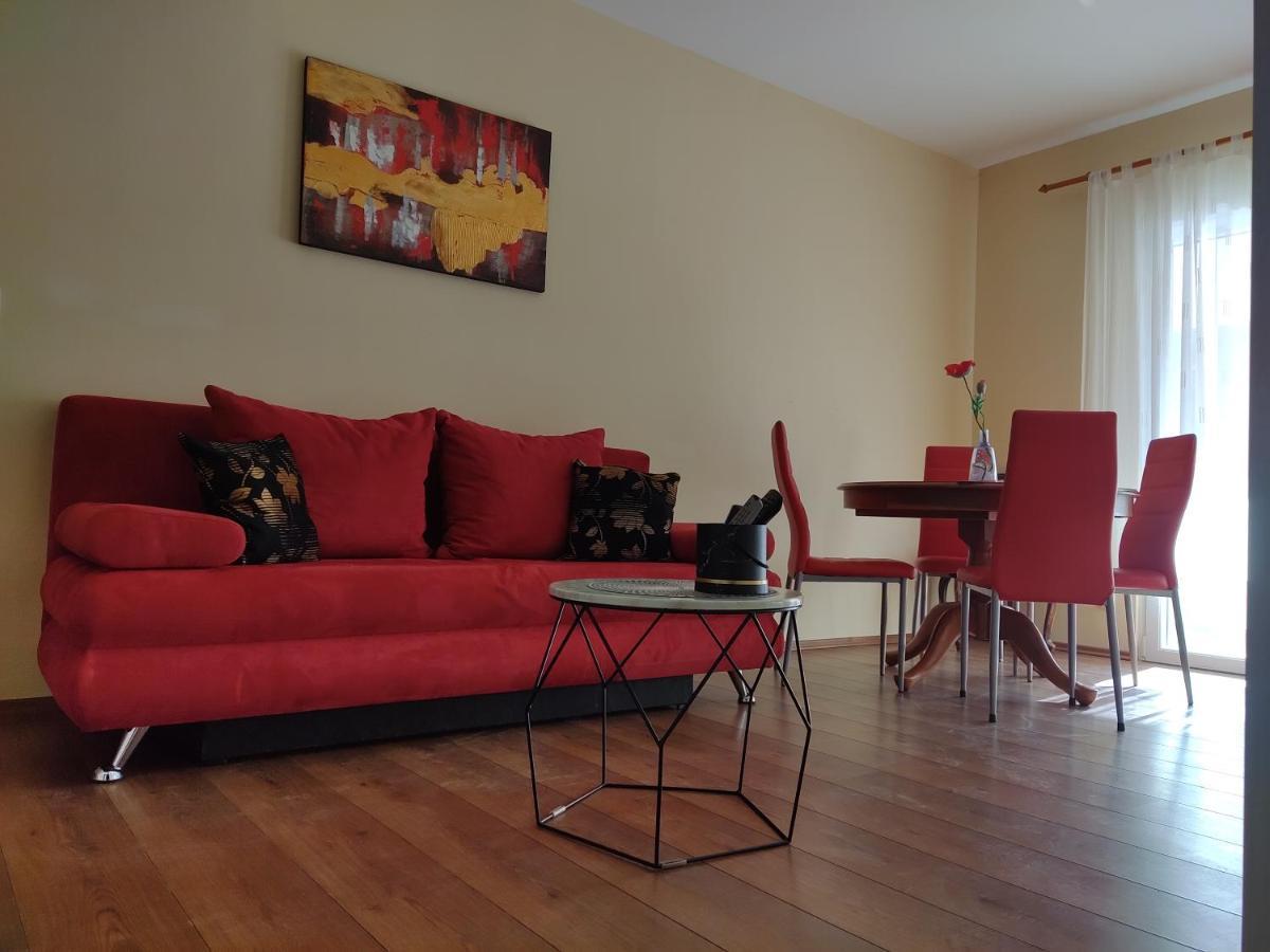 Palma Guesthouse Palit Eksteriør bilde