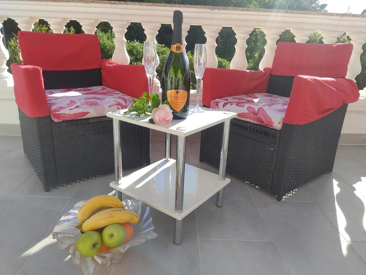 Palma Guesthouse Palit Eksteriør bilde