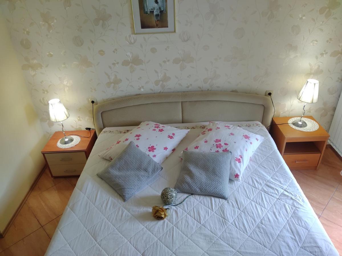 Palma Guesthouse Palit Eksteriør bilde