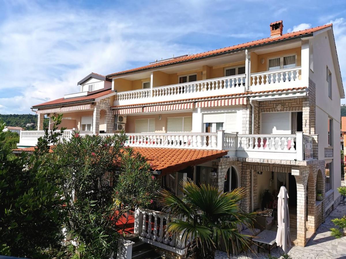 Palma Guesthouse Palit Eksteriør bilde