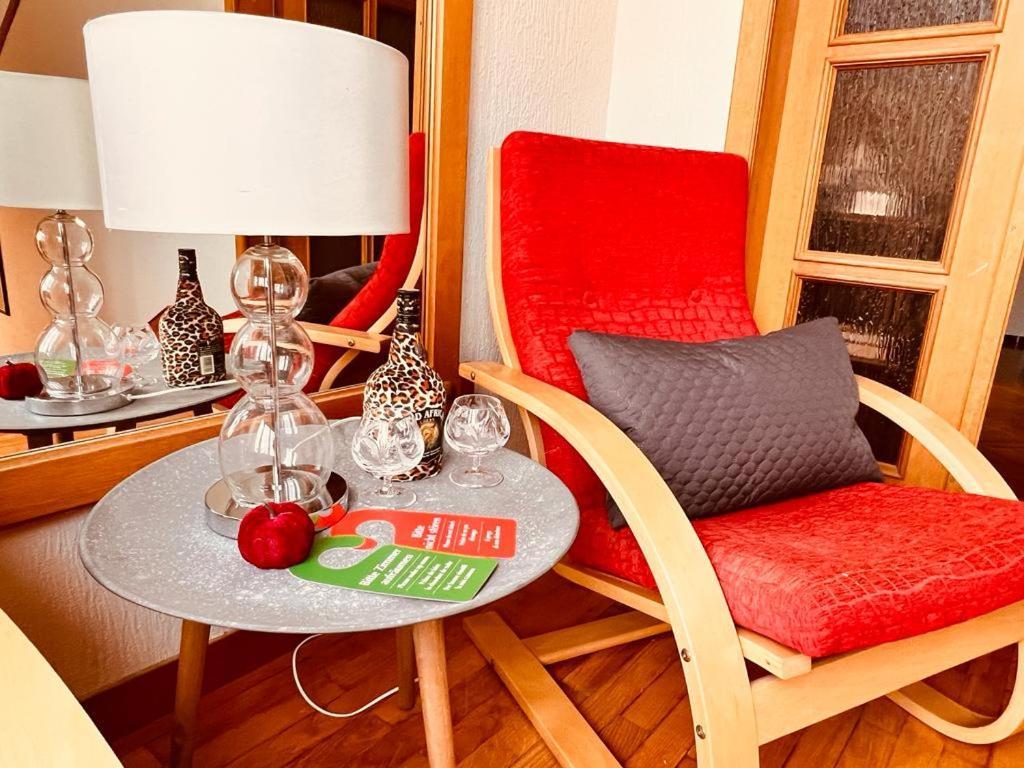 Palma Guesthouse Palit Eksteriør bilde