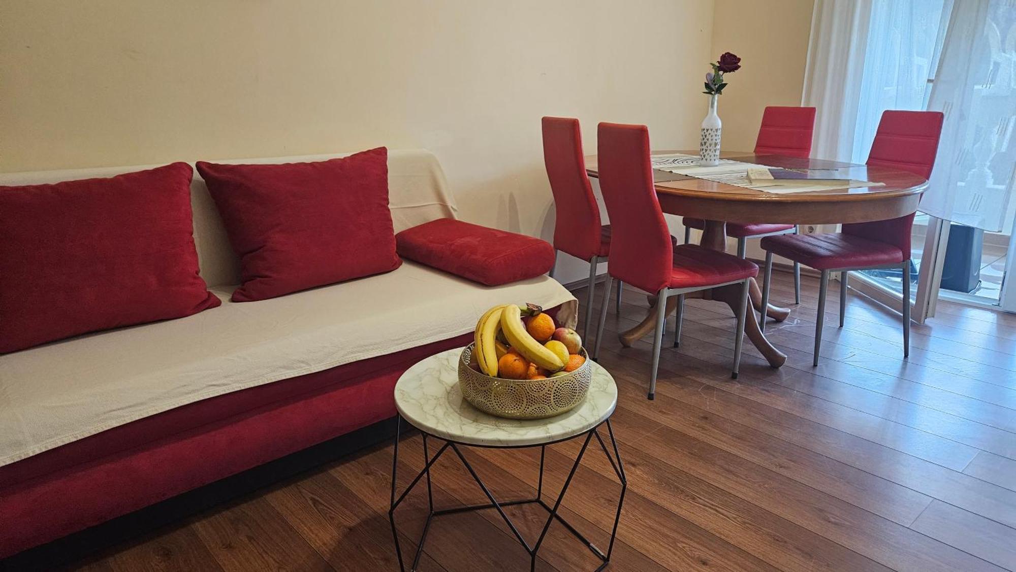 Palma Guesthouse Palit Eksteriør bilde