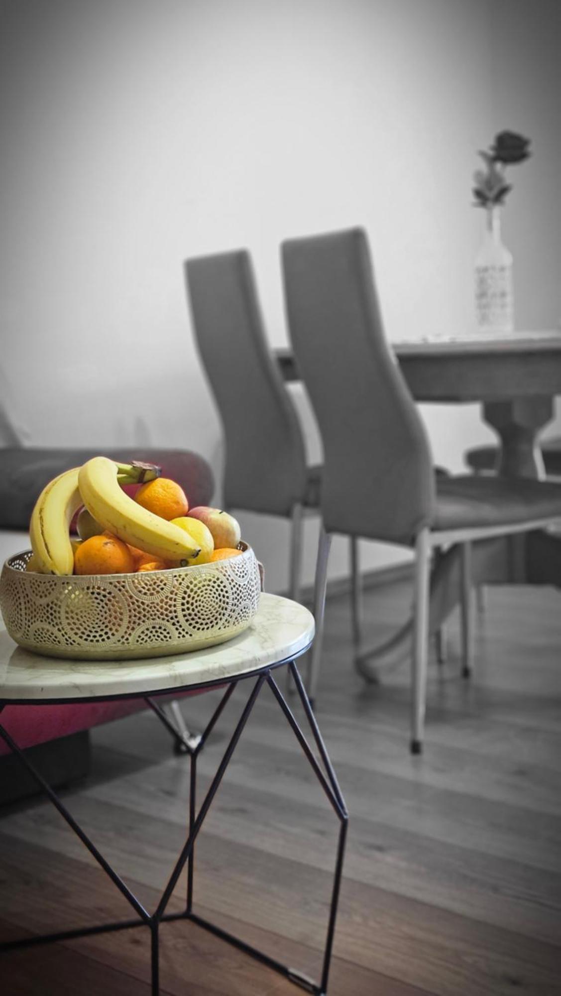 Palma Guesthouse Palit Eksteriør bilde