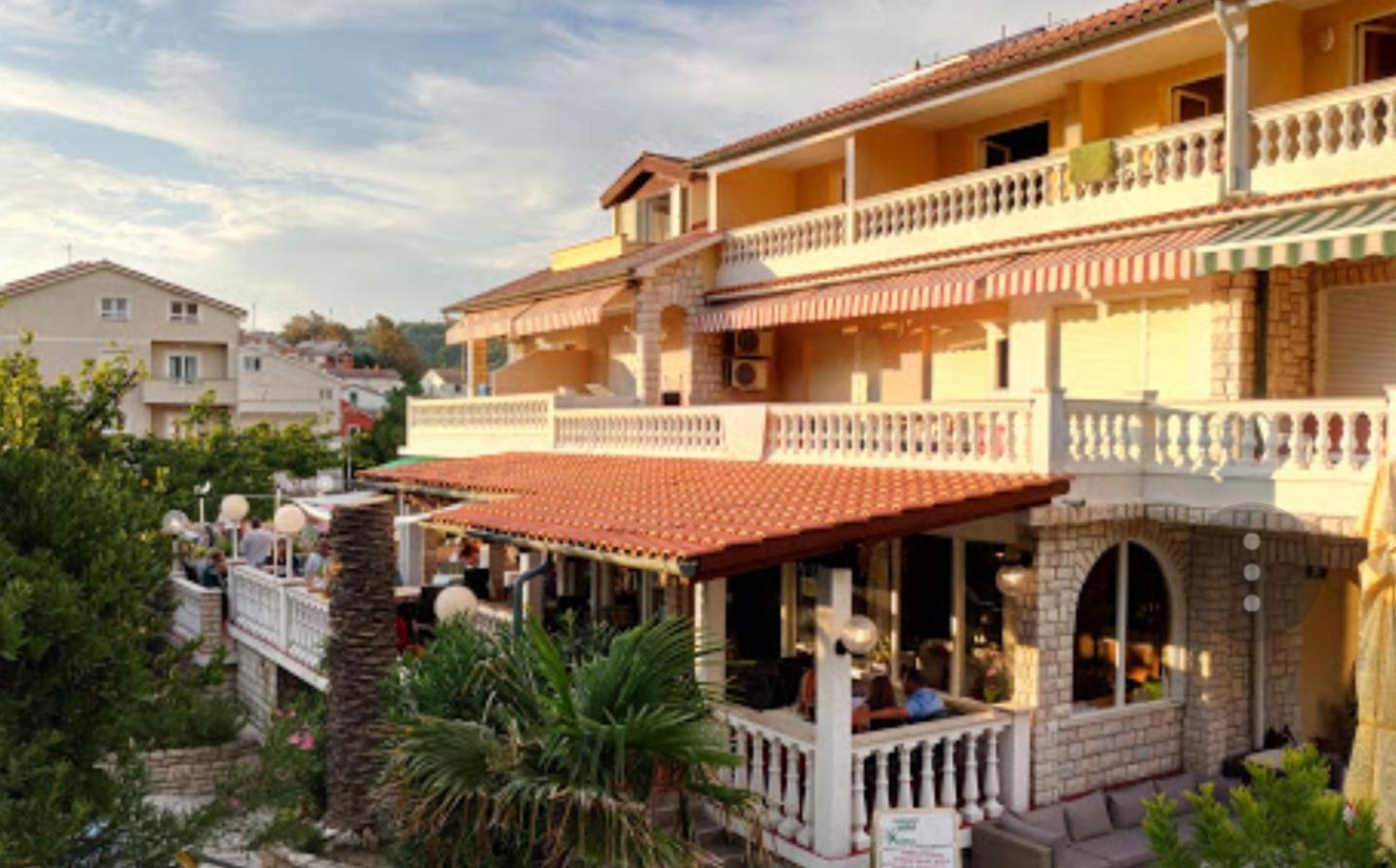 Palma Guesthouse Palit Eksteriør bilde