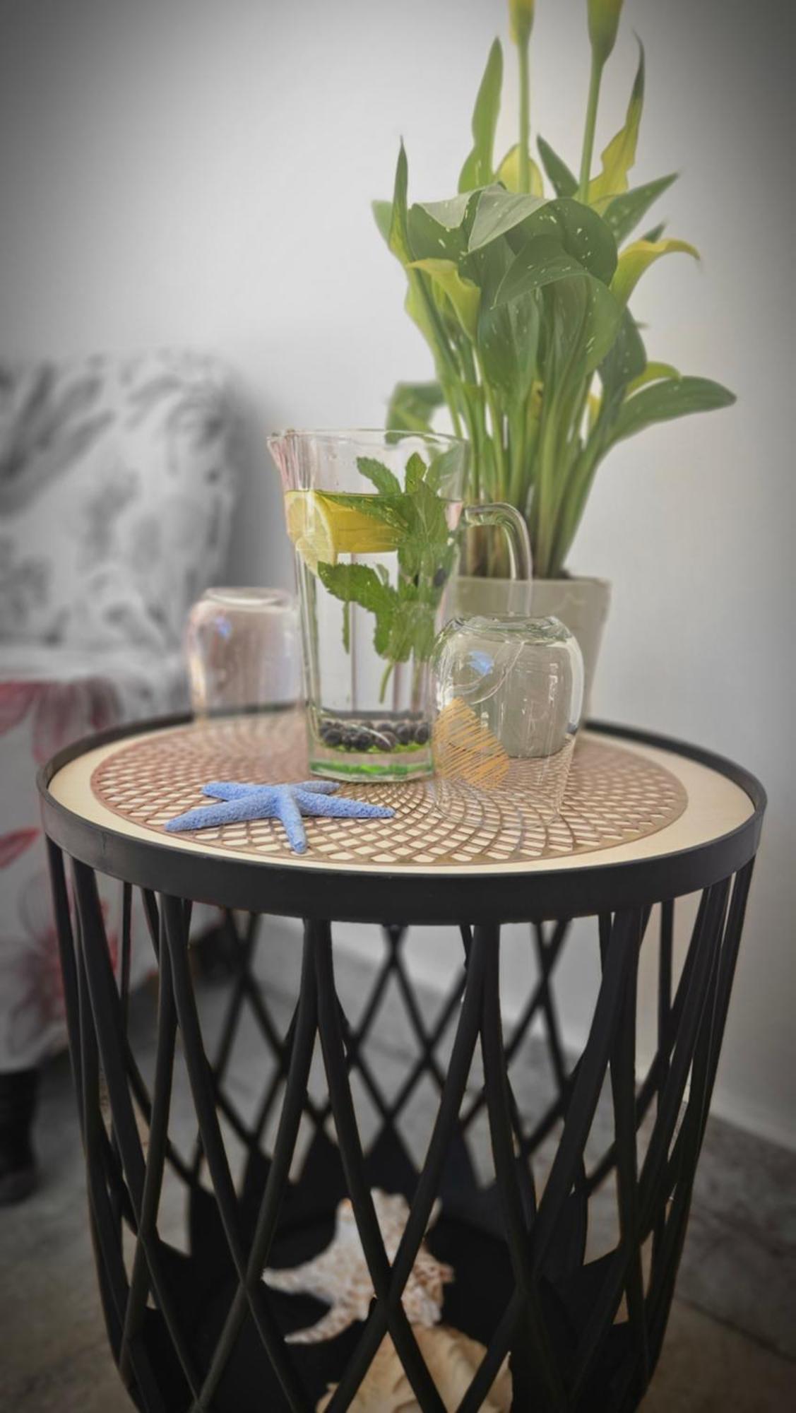 Palma Guesthouse Palit Eksteriør bilde