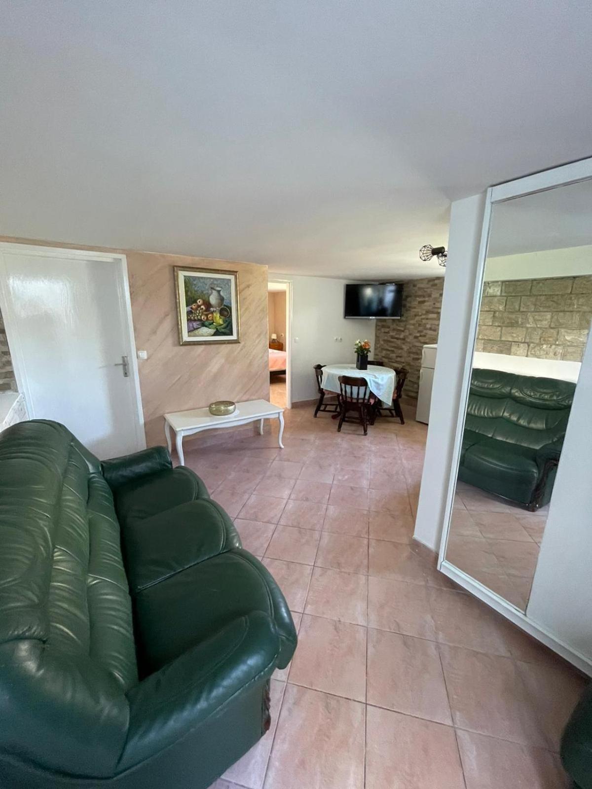 Palma Guesthouse Palit Rom bilde