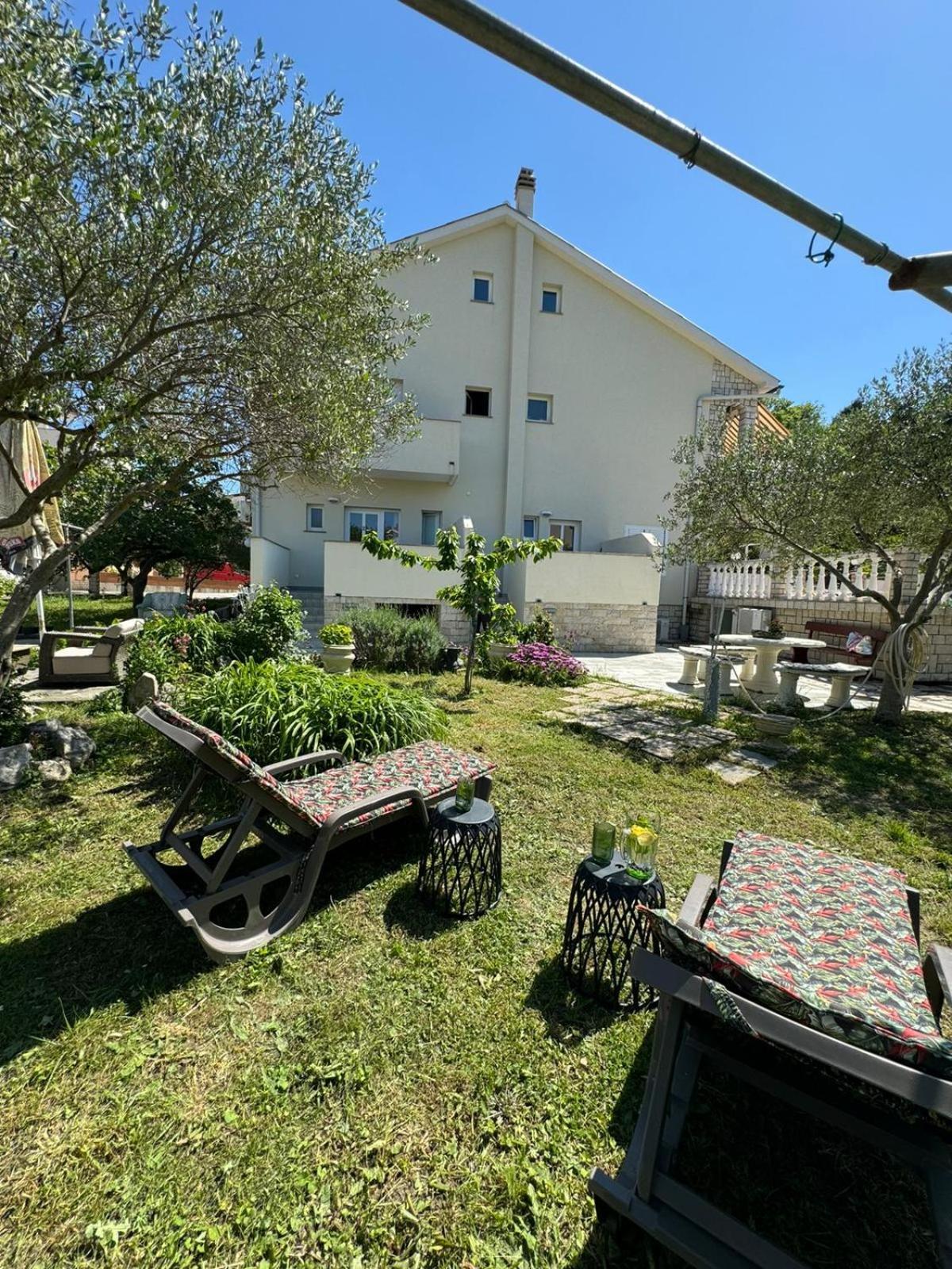 Palma Guesthouse Palit Rom bilde