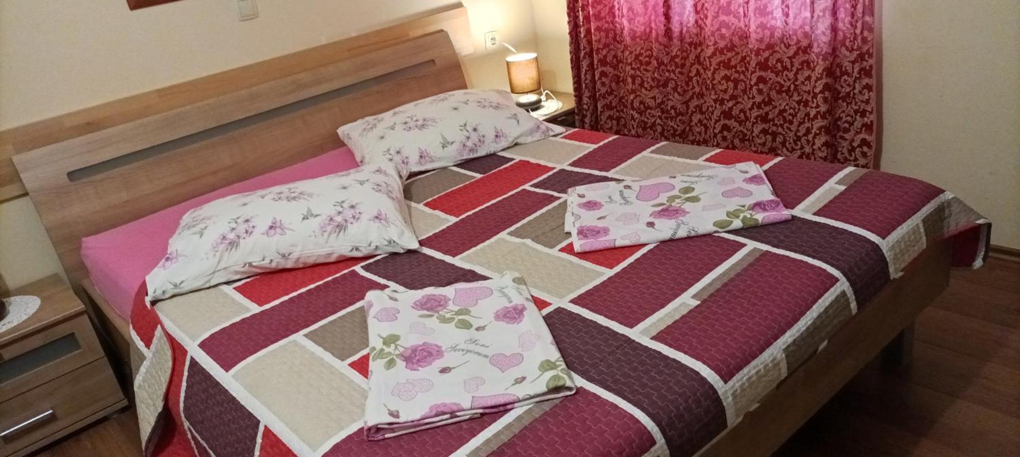 Palma Guesthouse Palit Rom bilde