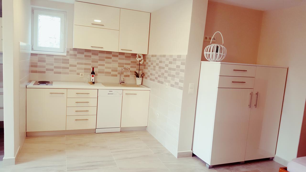 Palma Guesthouse Palit Eksteriør bilde
