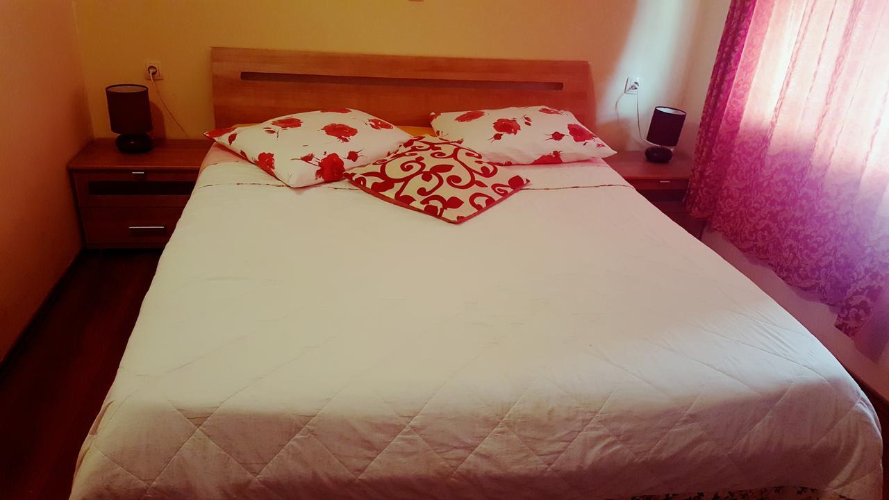 Palma Guesthouse Palit Eksteriør bilde