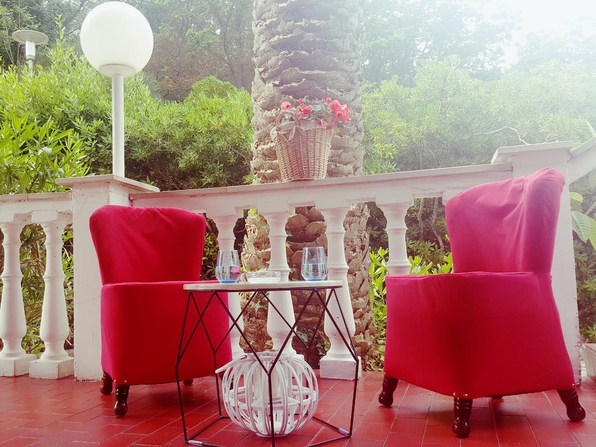 Palma Guesthouse Palit Eksteriør bilde