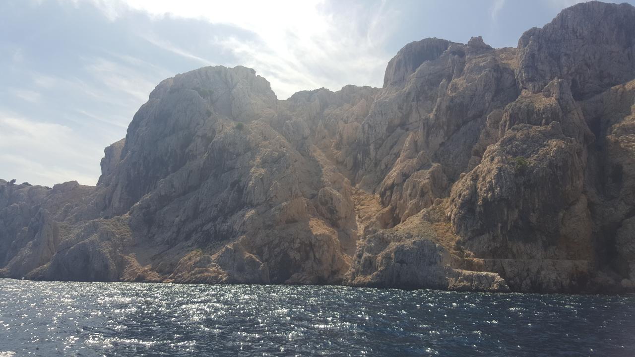 Palma Guesthouse Palit Eksteriør bilde