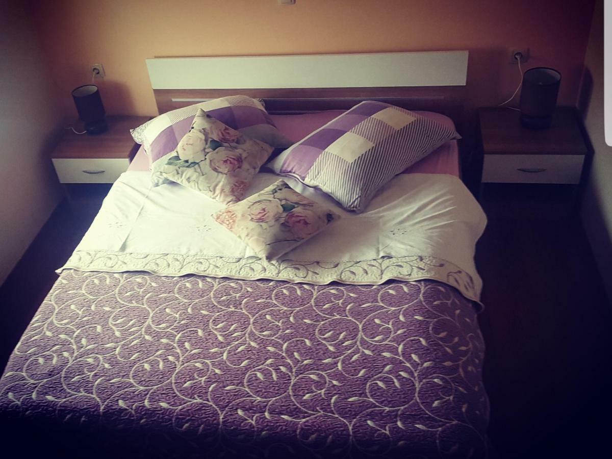 Palma Guesthouse Palit Eksteriør bilde