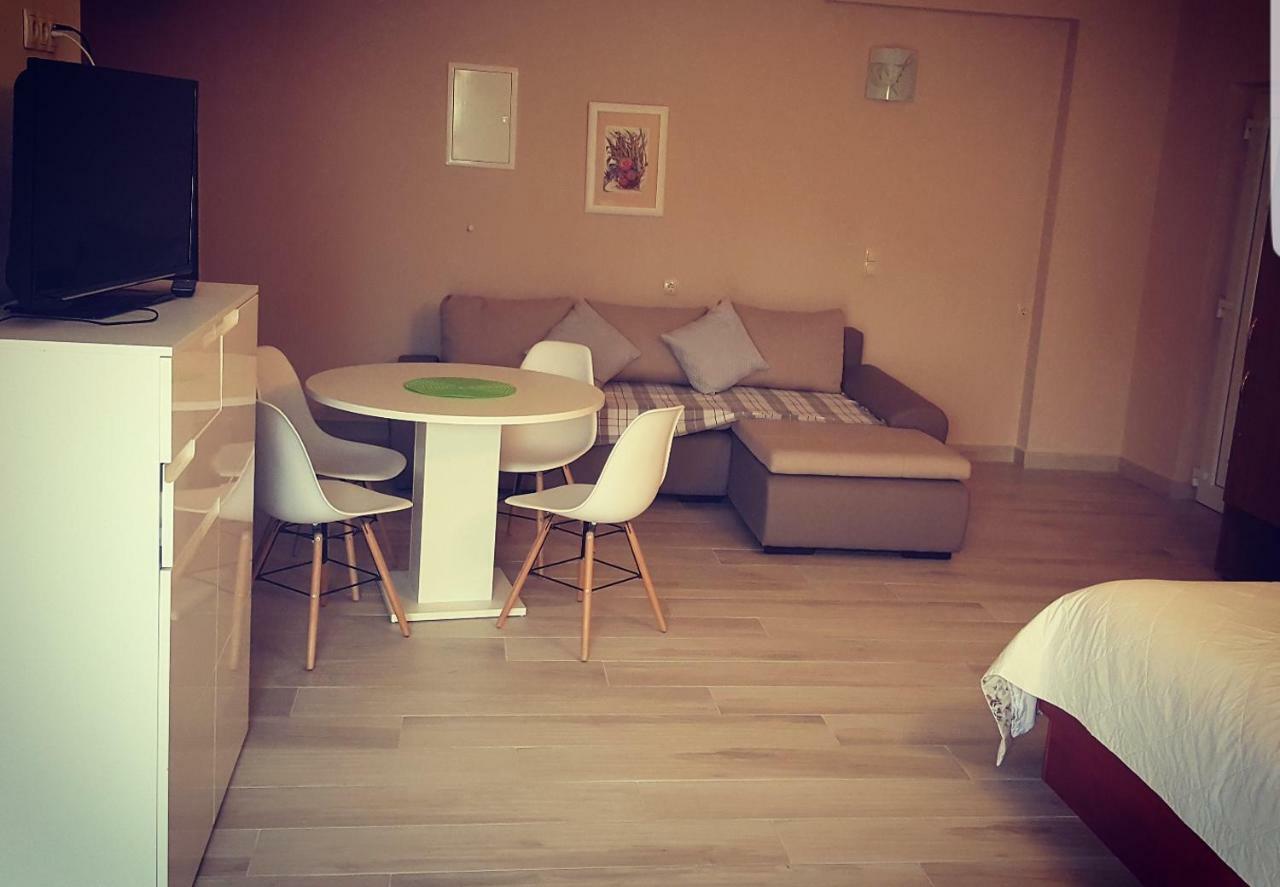 Palma Guesthouse Palit Eksteriør bilde