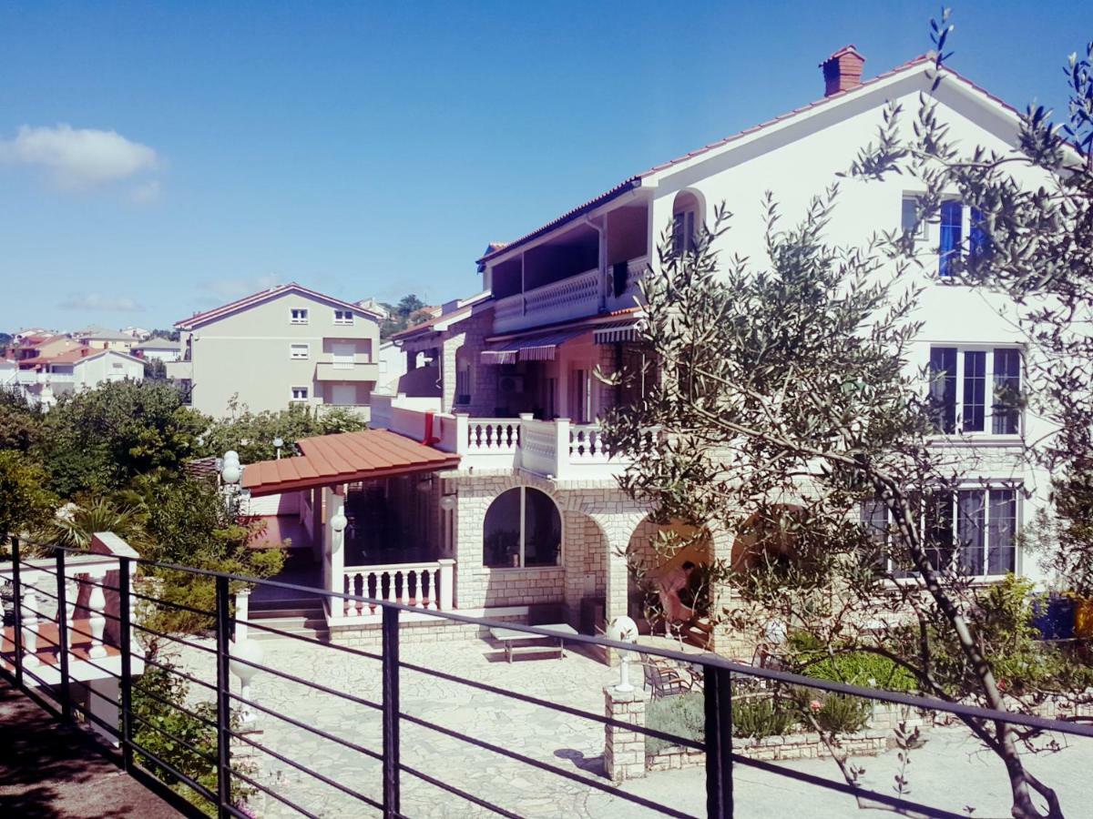Palma Guesthouse Palit Eksteriør bilde