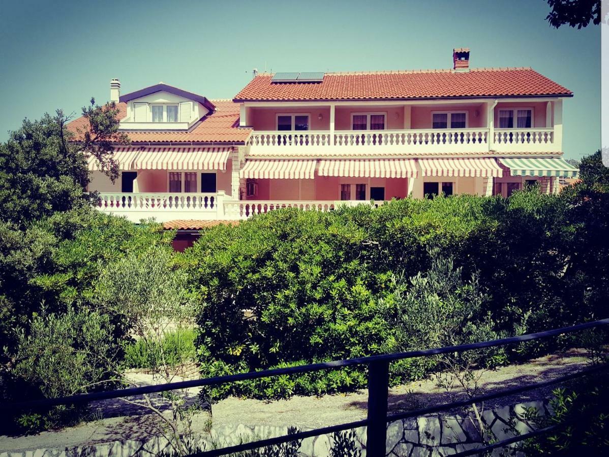 Palma Guesthouse Palit Eksteriør bilde