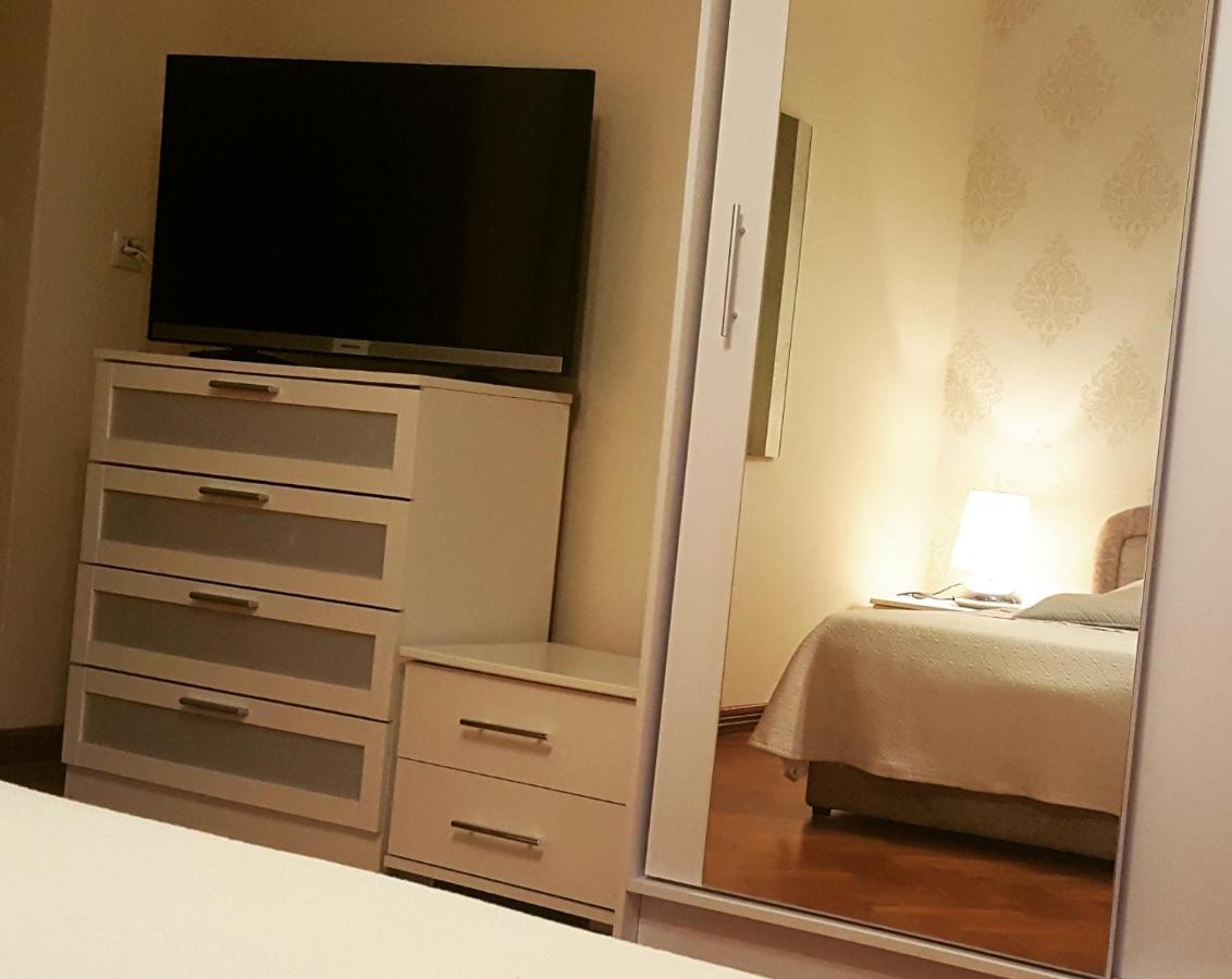 Palma Guesthouse Palit Eksteriør bilde