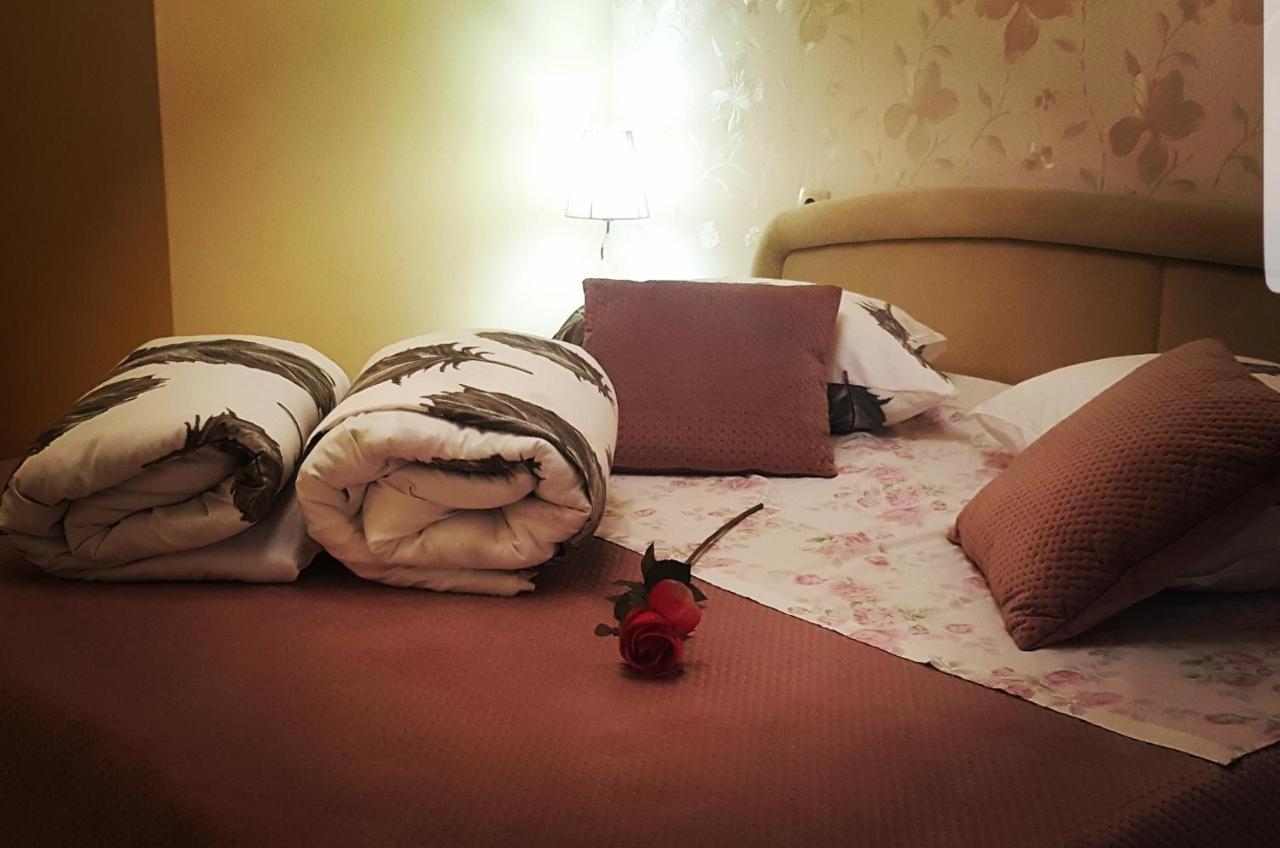 Palma Guesthouse Palit Eksteriør bilde