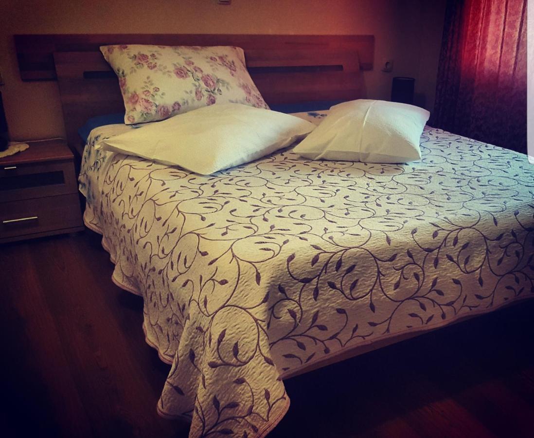 Palma Guesthouse Palit Eksteriør bilde