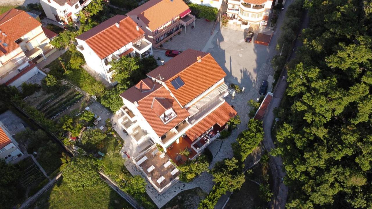 Palma Guesthouse Palit Eksteriør bilde