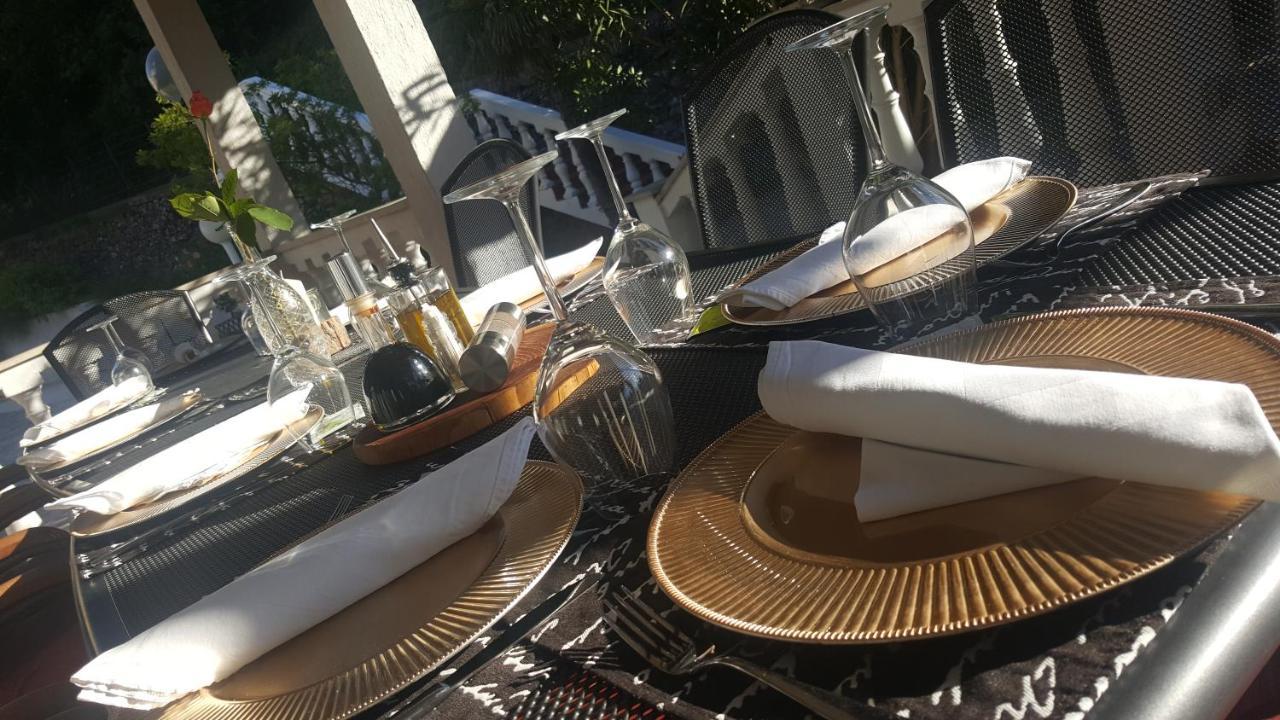 Palma Guesthouse Palit Eksteriør bilde